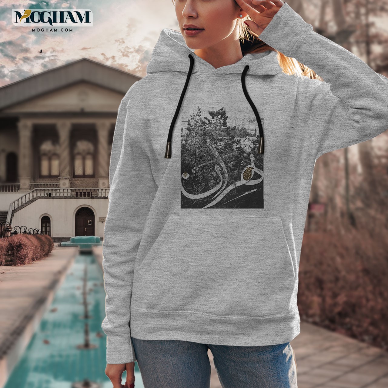 تهران ❖ سودابه