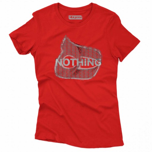 Nothing هیچ