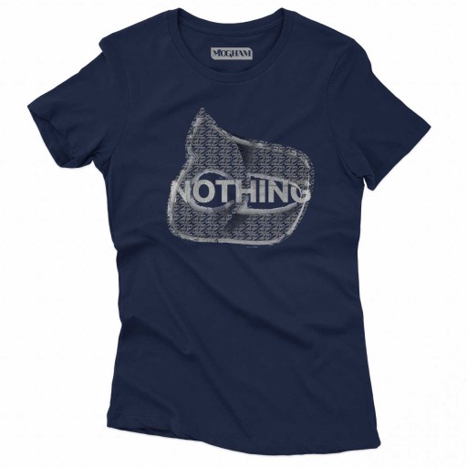 Nothing هیچ