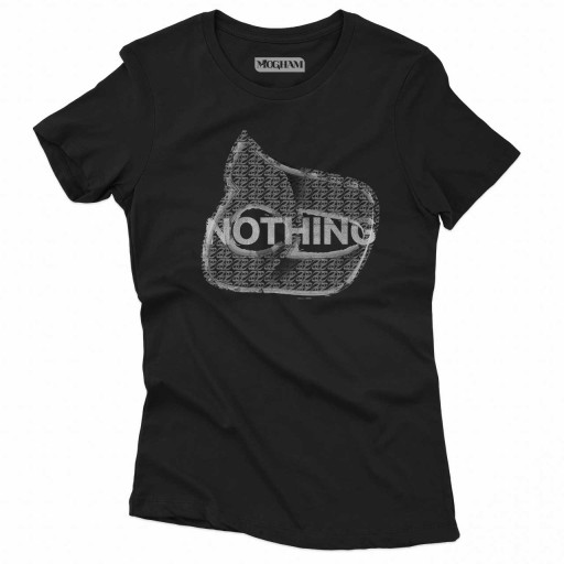 Nothing هیچ