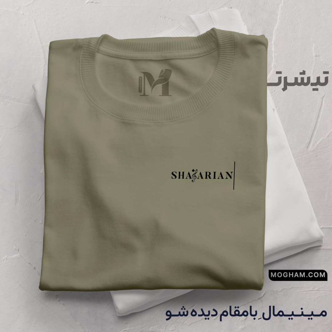 SHAJARIAN 🎼