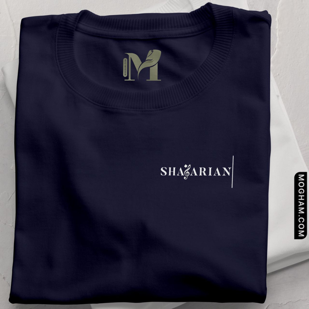 SHAJARIAN 🎼