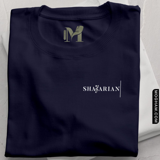SHAJARIAN 🎼